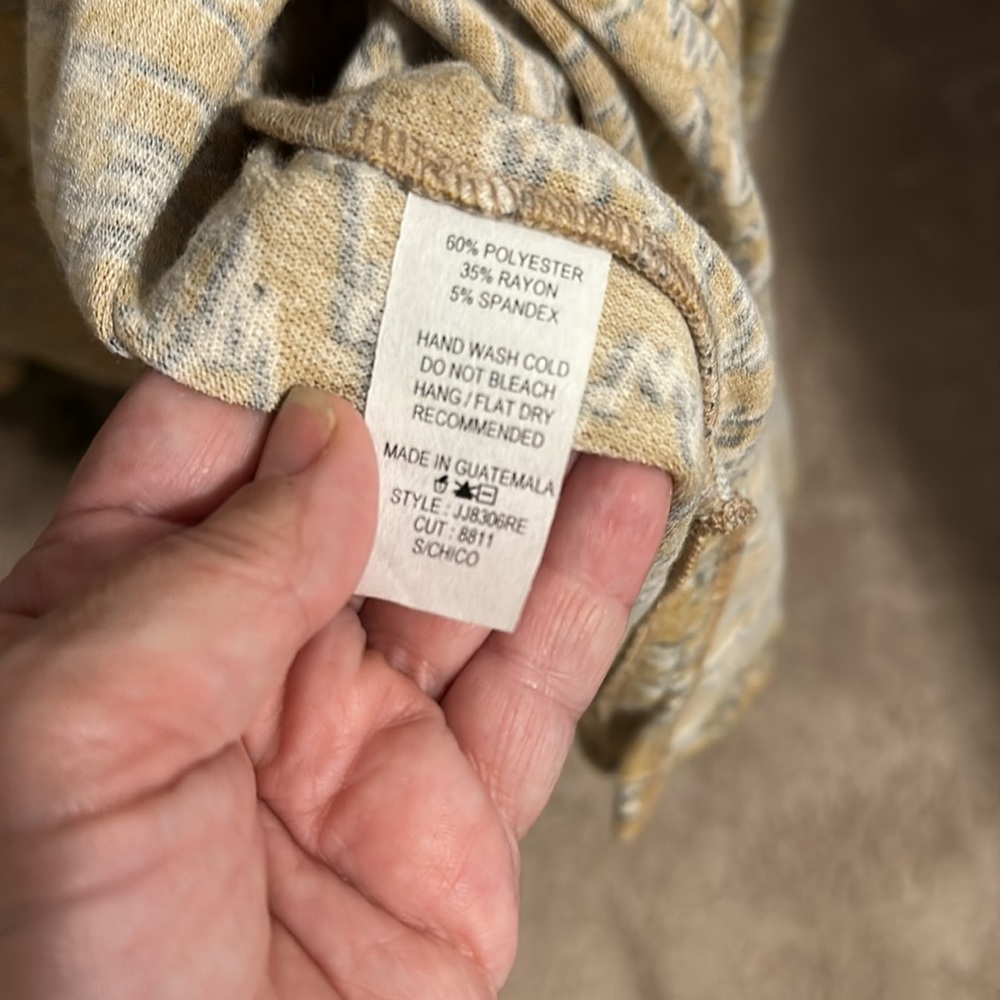 NWOT shacket - Picture 8 of 9